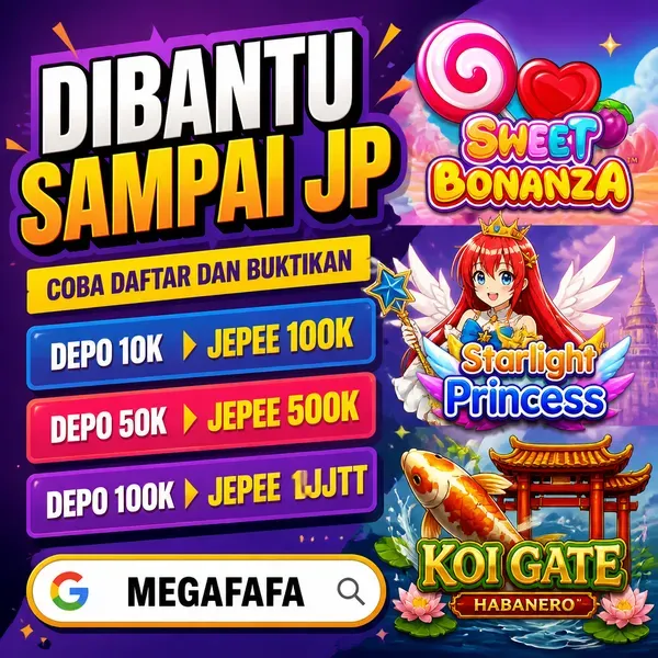 judi online bogor